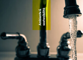 Acqua, Legambiente stila il decalogo antispreco