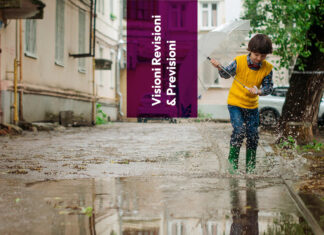 Forza della natura e dono della vita, il prezioso liquido che salva