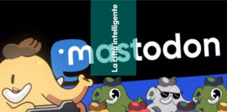 Mastodon, il social gentile e etico