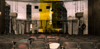 Sos per il cinema italiano travolto dal mare del cambiamento