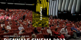 La Mostra Internazionale del Cinema e quel senso di cambiamento di cui l’Italia ha bisogno