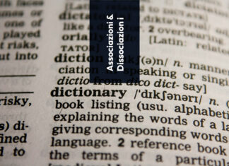 Riconoscere, interiorizzare, agire