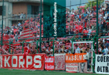 Il progetto nascosto per far rinascere lo stadio comunale di Teramo