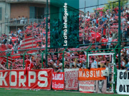 Il progetto nascosto per far rinascere lo stadio comunale di Teramo