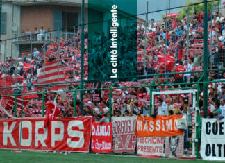 Il progetto nascosto per far rinascere lo stadio comunale di Teramo