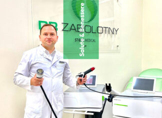 Salute e prevenzione, ce ne parla l’Andrologo ucraino Ruslan Zabolotny