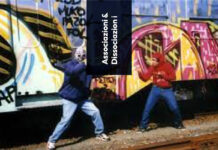 Graffiti Writing