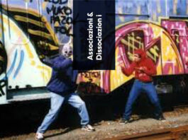 Graffiti Writing