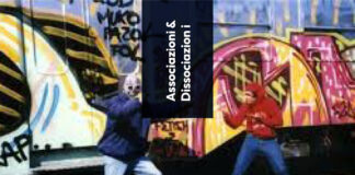 Graffiti Writing