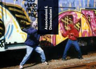 Graffiti Writing