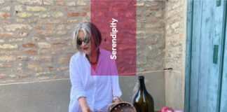 “Il cibo trova sempre coloro che amano cucinare”