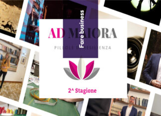 Ad Maiora: storie di coraggio e resilienza