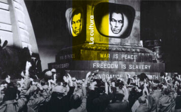 L’eterna attualità di un numero: 1984