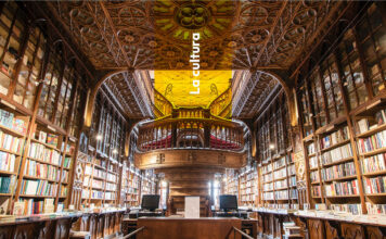 Rifondare l’idea della biblioteche per una fruizione universale anche dei testi antichi