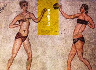 Sport e discriminazioni: oggi come nella Sparta del VI sec a.C.