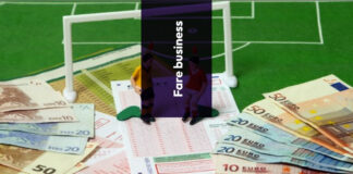 Sport, quando la passione genera economia