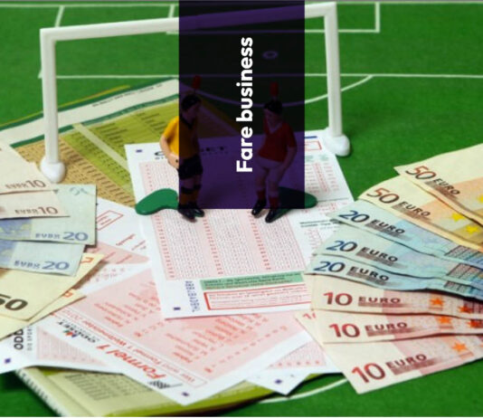 Sport, quando la passione genera economia