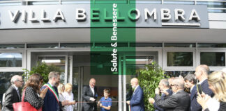 Villa Bellombra 2.0. La tecnologia avanzata al servizio delle cure