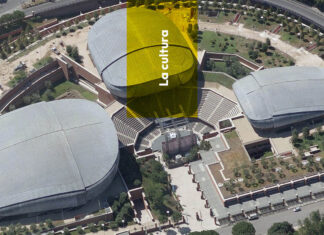 L’esempio di Renzo Piano e l’importanza dei luoghi della cultura