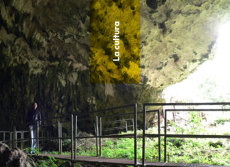 Archeologia in Abruzzo e il caso delle grotte rupestri. Bisogna contrastare il degrado.
