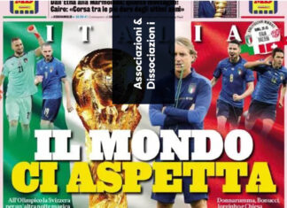 Sportività e Vittorie