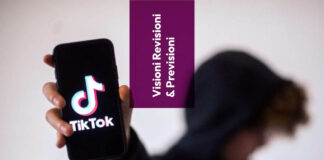 Impero social: ora comanda Tik Tok