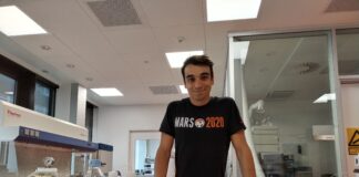 Marte non è poi così sconosciuto