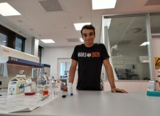 Marte non è poi così sconosciuto