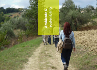 Apprendere dalla terra, un cammino continuo