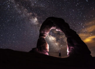Paulo Coelho e la luce delle Stelle