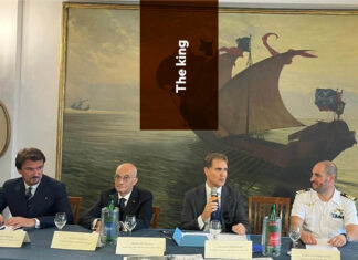 Napoli celebra il centenario della Coppa Schneider