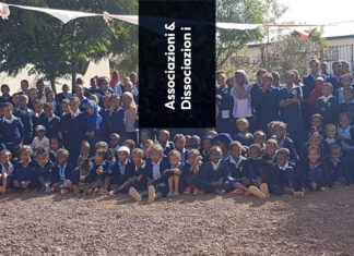 Il Villaggio Scuola della Solidarietà di Wolisso