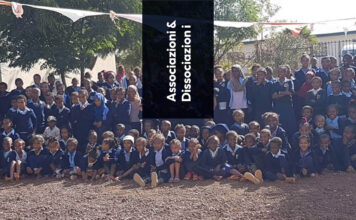 Il Villaggio Scuola della Solidarietà di Wolisso
