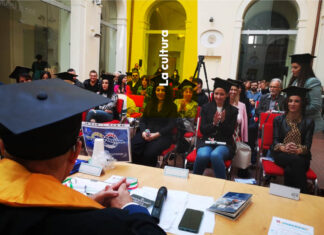 Un Convegno saluta i Diplomati dell’Istituto Eurostudi