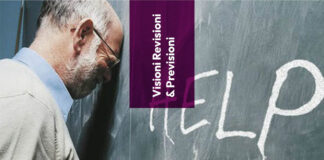 Gli Anni scolastici sono i più belli e se non fosse così per tutti gli alunni e docenti?