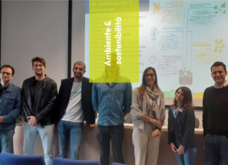 Innovazione: ENEA inaugura Laboratorio ‘Tecnologie per la sostenibilità’