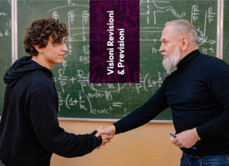 La Scuola che vorrei…