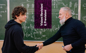 La Scuola che vorrei…
