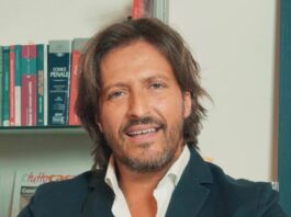 Un battesimo di fuoco: spazio ai ragazzi mentre soffiano venti di guerra.