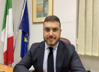 Intervista all’Assessore alla Pubblica Istruzione del Comune di Teramo Andrea Core