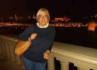 Intervista maestra Carla Bergamante