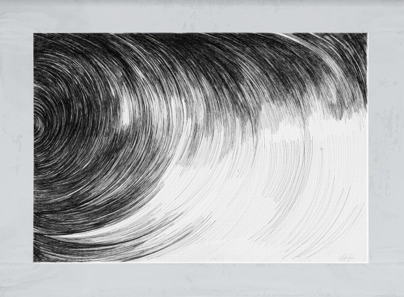 Enveloping Wave