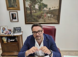 Intervista al Sindaco del Comune di Teramo Gianguido D’Alberto