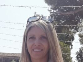 Intervista maesta Luana Di Serafino