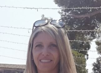 Intervista maesta Luana Di Serafino