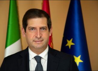 Intervista Assessore Regionale Pietro Quaresimale