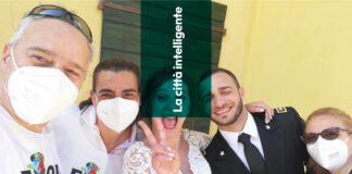 Arrivano i Foodbusters: basta sprechi alimentari ai matrimoni