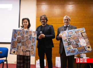 Presentato il Progetto La Città Magazine Obiettivo Scuola