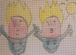 #Andrà tutto bene bambini!