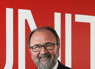 Intervista Magnifico Rettore Università di Teramo Prof. Dino Mastrocola
